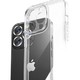 momax 摩米士 iPhone13系列 透明防摔保护壳