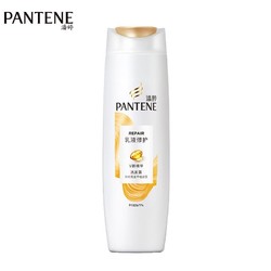 PANTENE 潘婷 乳液修护洗发水 400g