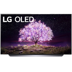 LG 乐金 C1系列 OLED48C1PUB  OLED电视 48英寸 4K