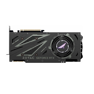 ZOTAC 索泰 RTX 3090Ti PGF OC显卡\/N卡\/24G显存