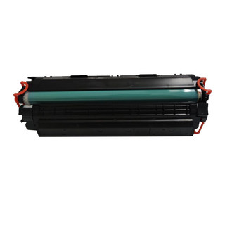 TANGO 天章 惠普cc388a硒鼓2支 适用m1136 _x000D_hp Laserjet m126a p1108 p1106墨盒m1213nfh m128fn m226dn打印机