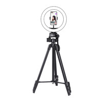 RUYI 如意 R1 航空合金三脚架