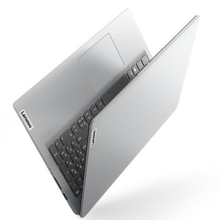 Lenovo 联想 ideapad 15 2022款 十二代酷睿版 15.6英寸 银色 (酷睿i5-1235U、核芯显卡、8GB、512GB SSD、1080P、IPS、60Hz）