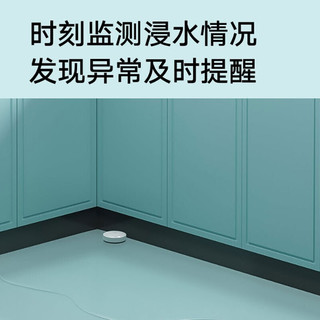 Xiaomi 小米 SJWS01LM 水浸卫士 白色【报价 价格 评测 怎么样】 -什么值得买