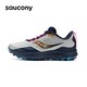 saucony 索康尼 PEREGRINE 游隼 12 男女款越野跑鞋