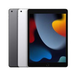 apple苹果ipad第9代平板电脑102英寸wifi版