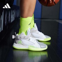 adidas 阿迪达斯 官网 男团队款专业篮球鞋 adidas Posterize FW4343