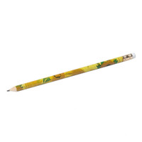 昊美术馆 HOWstore  梵高博物馆铅笔儿童写字绘图原木铅笔文具