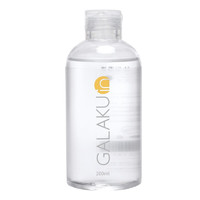 GALAKU 水溶性滑滑剂 200ml*1瓶装