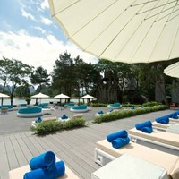 Club Med桂林度假村 高级双床房2晚 一价全包套餐