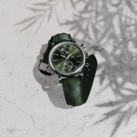 IWC 万国 周年纪念柏涛菲诺系列 男士自动上链腕表 IW391405