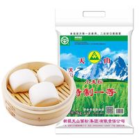 88VIP：天山 新疆天山面粉 5kg