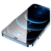 GUSGU 古尚古 iPhone系列 电镀钢化膜 2片装