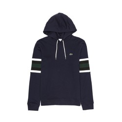 LACOSTE 拉科斯特 男士套头卫衣 SH8817-98QRN