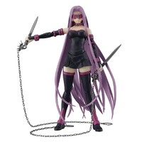 FIGMA Fate/stay night [Heaven's Feel] 骑士2.0 无比例 ABS&PVC制 已上色可动手办