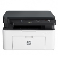 HP 惠普 Laser MFP 136wm 激光一体机 标配版