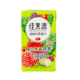 PLUS会员：佳果源 红石榴复合果蔬汁 125g*36盒