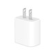 Apple 苹果 18W USB-C电源适配器 原装插头