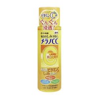 ROHTO 乐敦 维生素C美白化妆水 170ml