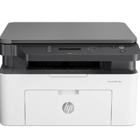 HP 惠普 锐系列 136nw 黑白激光打印机
