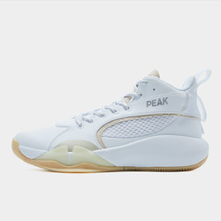 PEAK 匹克 速度系列篮球鞋男士夏季新款舒适耐磨防滑实战篮球运动鞋
