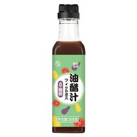 坂东 0脂肪油醋汁 268g