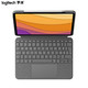 logitech 罗技 iK1095 平板电脑键盘保护套 适用于iPad Air(第四代、第五代)