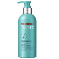 Fortro 赋强 益生菌防脱净屑洗发露去屑止痒保湿洗发水养护头皮