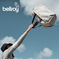 bellroy 澳洲Lite Duffel 30L轻行夏季旅行健身运动轻便斜挎手提包