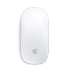 Apple 苹果 Magic Mouse 2 无线鼠标 白色