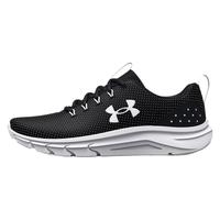UNDER ARMOUR 安德玛 Phade Rn 2 男子跑鞋 3024880-001 黑色 44