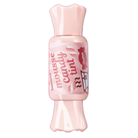 the saem 得鲜 清清甜蜜干爽染唇液 #06 CHAITEA干玫瑰色 8g