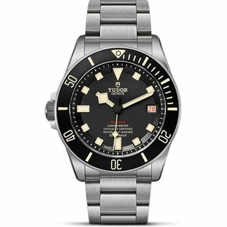 TUDOR 帝舵 领潜型系列 42毫米自动上链腕表 M25610TNL-0001