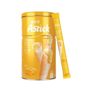 AStick 爱时乐 夹心棒 芝士味