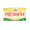 PRÉSIDENT 总统 咸味黄油块