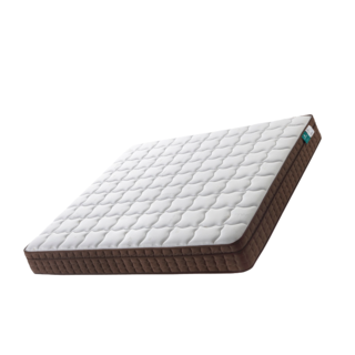 深睡系列乳胶床垫透气软硬适中独袋弹簧床垫深睡智尊版1.8*2米