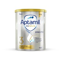 抖音超值购：Aptamil 爱他美 新西兰白金版配方奶粉 3段 900g