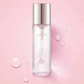 LANEIGE 兰芝 鲜活亮采维果精华肌底液 150ml