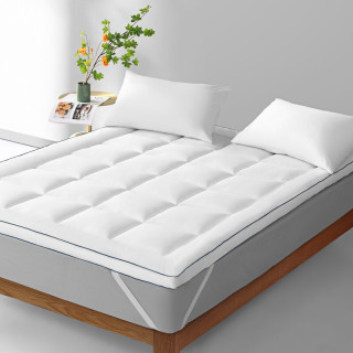 mercury 水星家纺 弗雷纳 舒睡软床垫 150*200*3cm 标准款