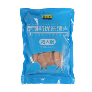 Delicious 得利斯 猪大肠 400g