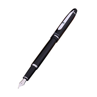 Pimio 毕加索 钢笔 安格丽丝系列 PS-608 慕白色 0.38mm 单支礼盒装