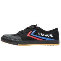 Feiyue. 飞跃 情侣款帆布鞋 FY--2041