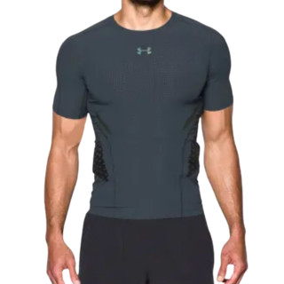 UNDER ARMOUR 安德玛 Zonal 男子紧身衣 1289555