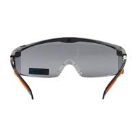 Honeywell 霍尼韦尔 S200A 100211 护目镜 黑色 加强版