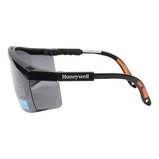 Honeywell 霍尼韦尔 S200A系列 100211 护目镜 加强版 黑色