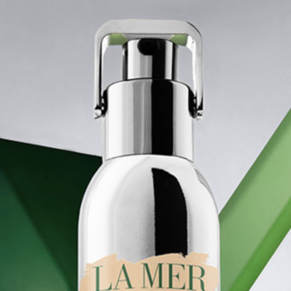 LA MER 海蓝之谜 提升塑颜精华露 30ml