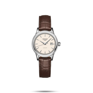 LONGINES 浪琴 优雅系列 腕表 L4.374.4.79.2