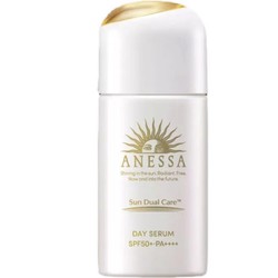 ANESSA 安热沙 防晒美容精华乳液 SPF50+ PA++++ 30ml