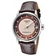 TISSOT 天梭 Luxury系列 女士自动机械表 T086.207.16.261.00