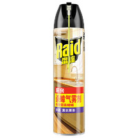 Raid 雷达蚊香 杀蟑气雾剂 600ml 水基薰衣草香